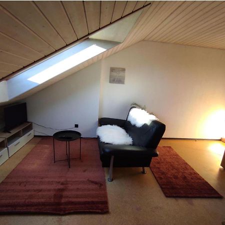 Gaestezimmer Am Hof Zwiefalten Esterno foto
